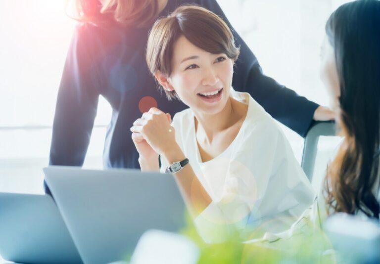 忙しくても続けやすい設計