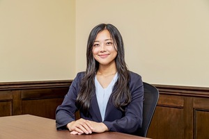 尾畑 美帆