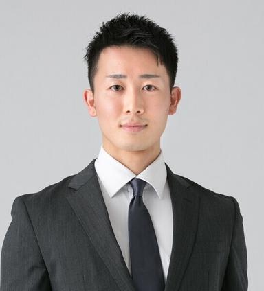 稲井 駿佑