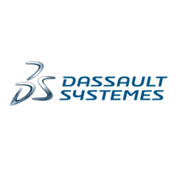 ダッソー・システムズ株式会社のロゴ