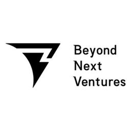 Beyond Next Ventures株式会社のロゴ