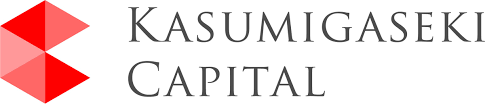 kasumigaseki capital