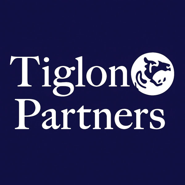 タイグロンパートナーズのロゴ