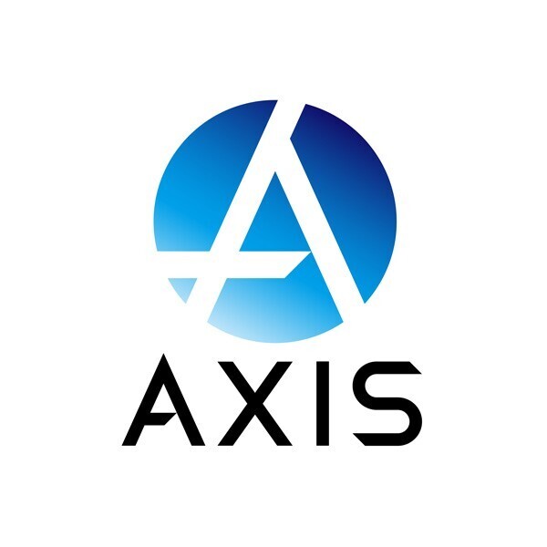 アクシスコンサルティングのロゴ