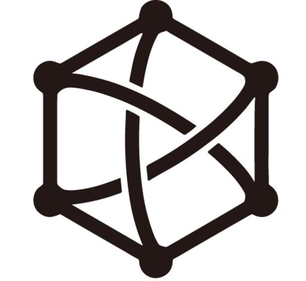 ラフロジックのロゴ