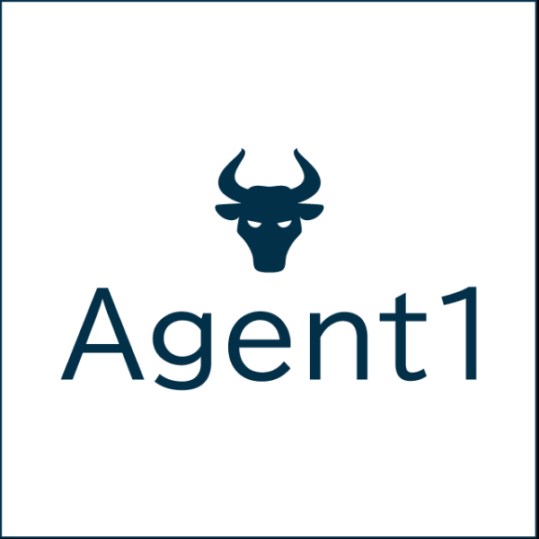 エージェント1のロゴ