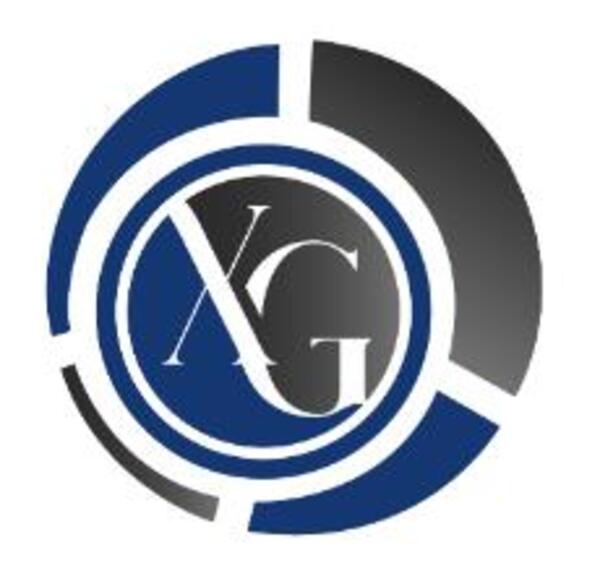 XG Partnersのロゴ