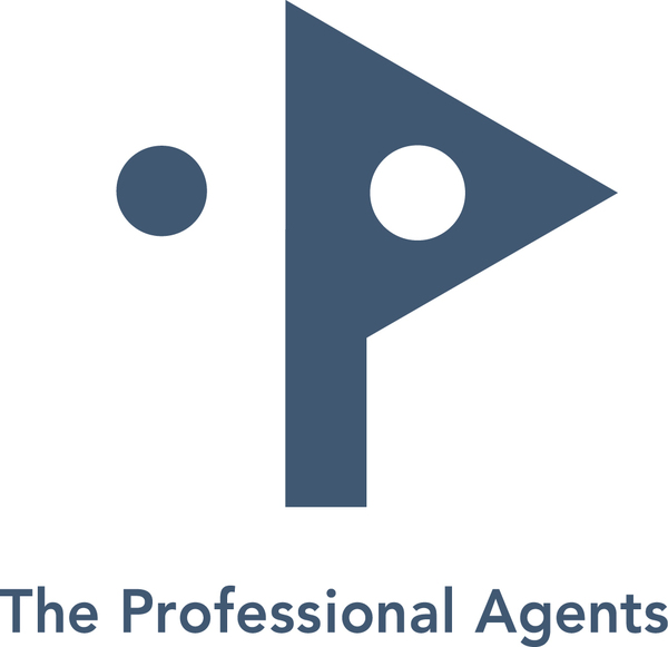 プロフェッショナルエージェンツのロゴ