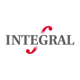 インテグラル株式会社のロゴ