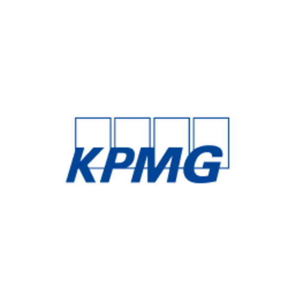 KPMGコンサルティング株式会社のロゴ