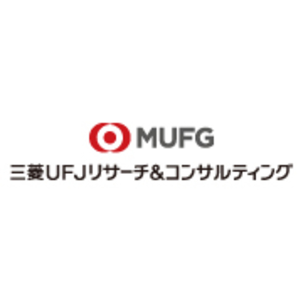 三菱UFJリサーチ&コンサルティング株式会社のロゴ