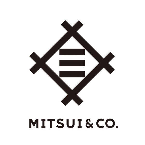 三井物産株式会社のロゴ