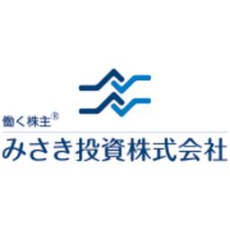 みさき投資株式会社のロゴ