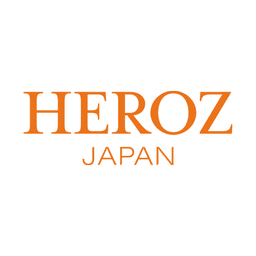 HEROZ株式会社のロゴ