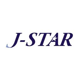 J-STAR株式会社のロゴ