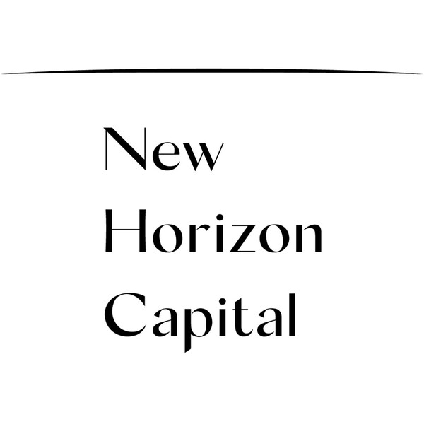 ニューホライズンキャピタル株式会社のロゴ