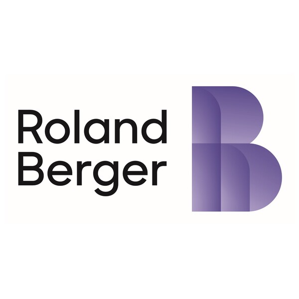 株式会社ローランド・ベルガーのロゴ