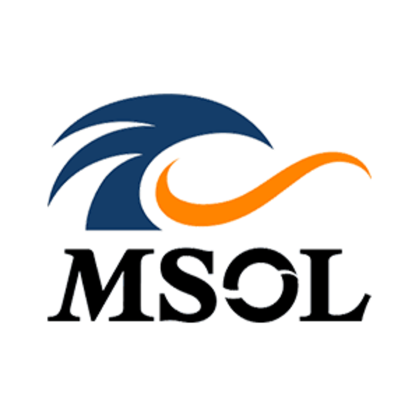 株式会社マネジメントソリューションズのロゴ