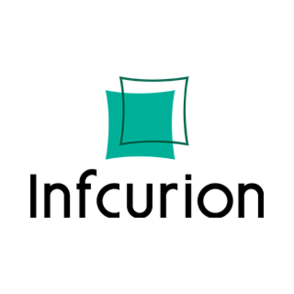 株式会社インフキュリオン コンサルティングのロゴ