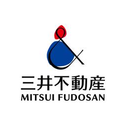 三井不動産株式会社のロゴ