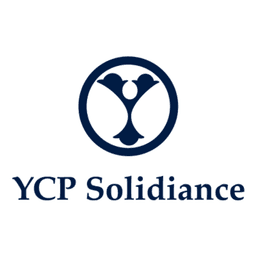 株式会社YCP Solidianceのロゴ