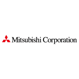 三菱商事株式会社のロゴ