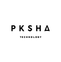 株式会社PKSHA Technologyのロゴ