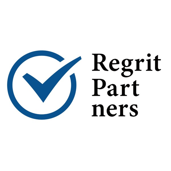 株式会社Re-grit Partnersのロゴ