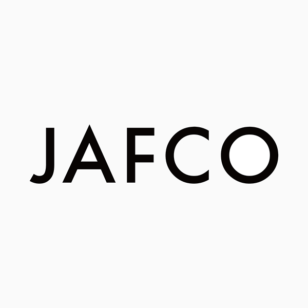 ジャフコ グループ株式会社のロゴ