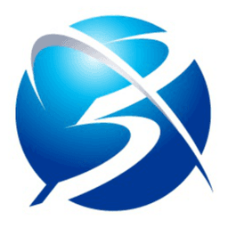 B&DX株式会社のロゴ