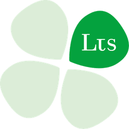 株式会社エル・ティー・エスのロゴ