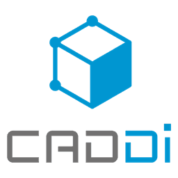 キャディ株式会社のロゴ