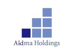 株式会社アイドマ・ホールディングスのロゴ