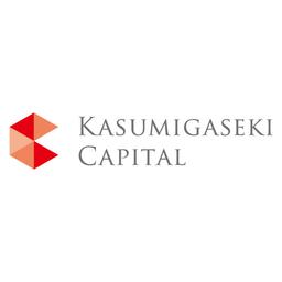 霞ヶ関キャピタル株式会社のロゴ