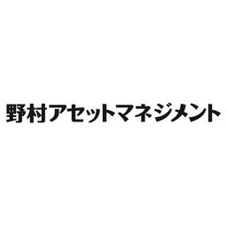 野村アセットマネジメント株式会社のロゴ