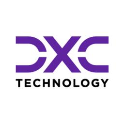 DXCテクノロジー・ジャパン株式会社のロゴ