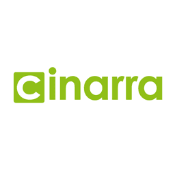 Cinarra Systems Japan 株式会社のロゴ