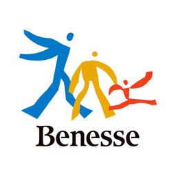 株式会社ベネッセコーポレーションのロゴ