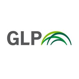 日本GLP株式会社のロゴ