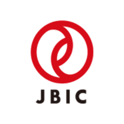株式会社国際協力銀行(JBIC)のロゴ