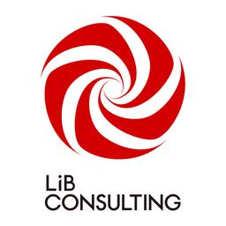 株式会社リブ・コンサルティングのロゴ