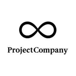 株式会社プロジェクトカンパニーのロゴ