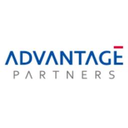 株式会社アドバンテッジパートナーズのロゴ