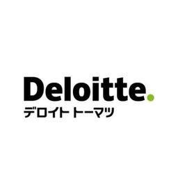 デロイト トーマツ ファイナンシャルアドバイザリー 合同会社のロゴ