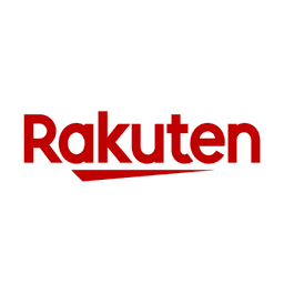 楽天グループ株式会社のロゴ