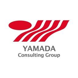 山田コンサルティンググループ株式会社のロゴ