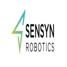 株式会社センシンロボティクスのロゴ