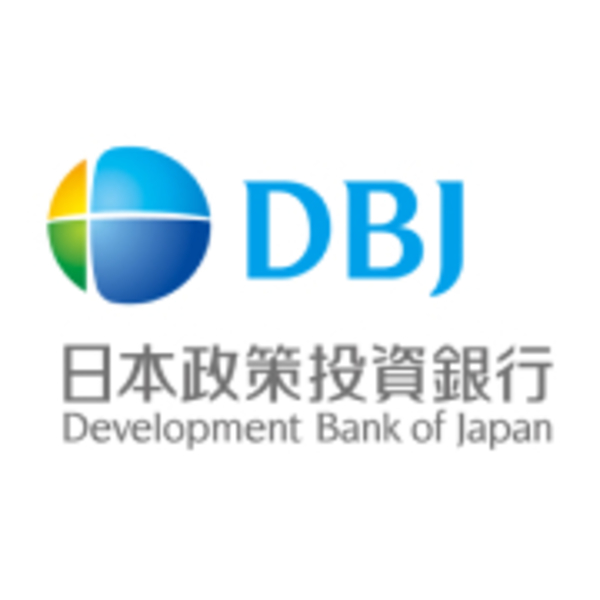 株式会社日本政策投資銀行のロゴ