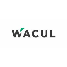 株式会社WACULのロゴ