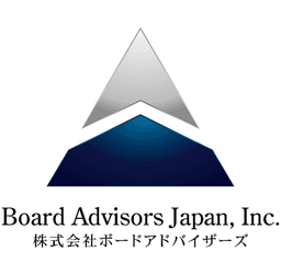 株式会社ボードアドバイザーズのロゴ